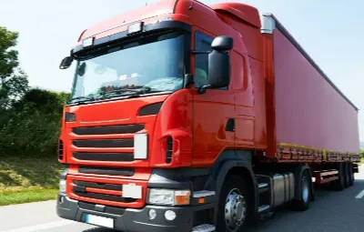 Ankara Tuzluca Ambar Kargo