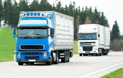 Ankara Tuzluca | Eşya Taşıma